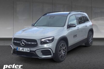 Mercedes-Benz GLB 180 Gebrauchtwagen