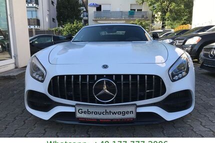 Mercedes-Benz AMG GT C Gebrauchtwagen