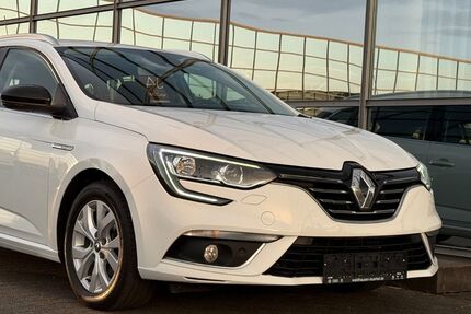 Renault Megane Gebrauchtwagen