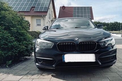 BMW 120 Gebrauchtwagen