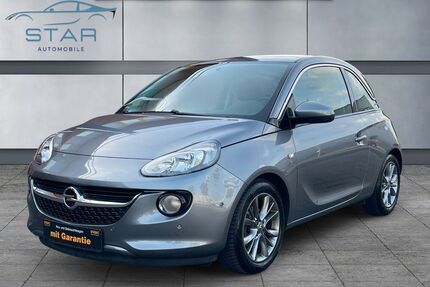 Opel Adam Gebrauchtwagen