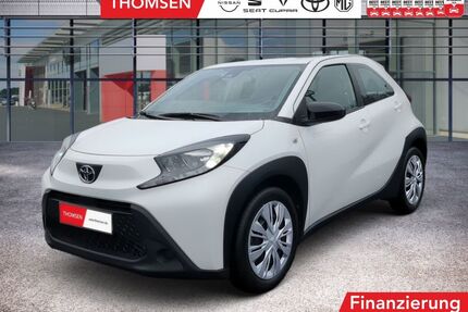 Toyota Aygo (X) Gebrauchtwagen