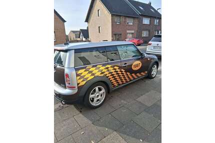 Mini Cooper Clubman Gebrauchtwagen