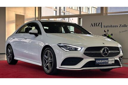 Mercedes-Benz CLA 250 Gebrauchtwagen