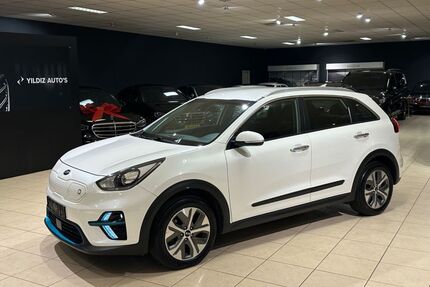 Kia Niro Gebrauchtwagen
