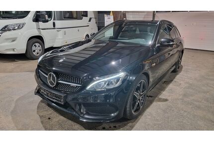 Mercedes-Benz C 43 AMG Gebrauchtwagen