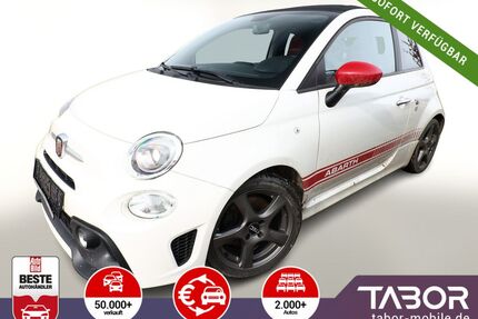 Abarth 595C Gebrauchtwagen