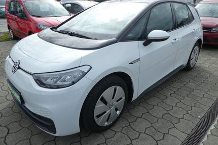 VW ID.3 Gebrauchtwagen