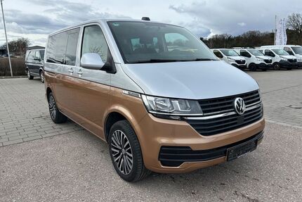 VW T6 Kombi Gebrauchtwagen