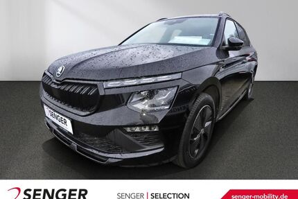 Skoda Kamiq Gebrauchtwagen