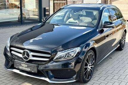 Mercedes-Benz C 300 Gebrauchtwagen