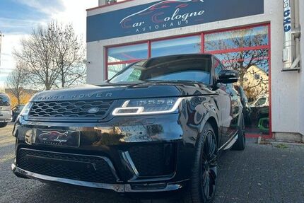 Land Rover Range Rover Sport Gebrauchtwagen