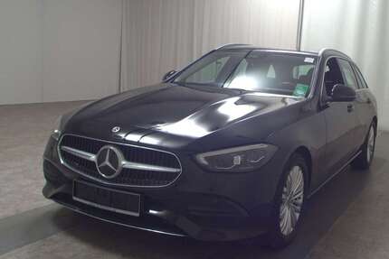 Mercedes-Benz C 200 Gebrauchtwagen