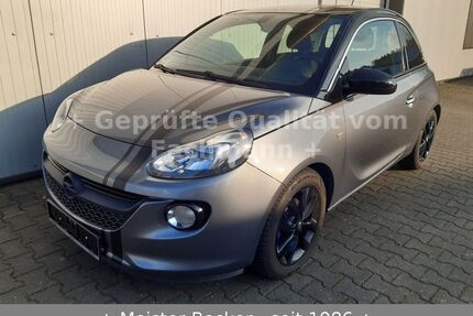 Opel Adam Gebrauchtwagen