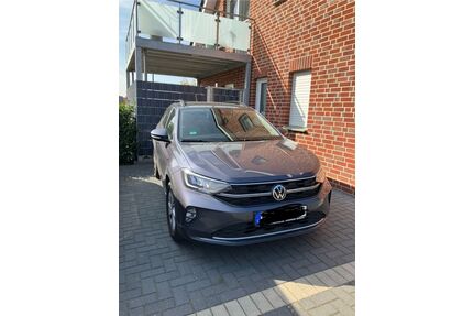 VW Taigo Gebrauchtwagen