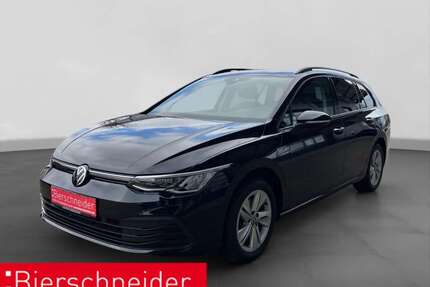 VW Golf Variant Gebrauchtwagen