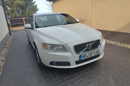 Volvo V70 Gebrauchtwagen