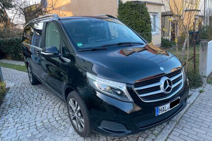 Mercedes-Benz V 250 Gebrauchtwagen