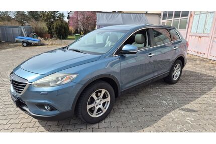 Mazda CX-9 Gebrauchtwagen