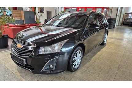 Chevrolet Cruze Gebrauchtwagen