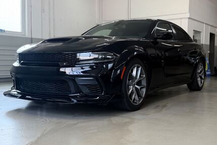Dodge Charger Gebrauchtwagen