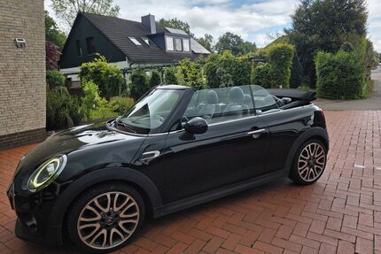 Mini Cooper Cabrio Gebrauchtwagen