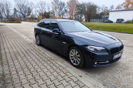 BMW 530 Gebrauchtwagen
