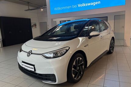 VW ID.3 Gebrauchtwagen