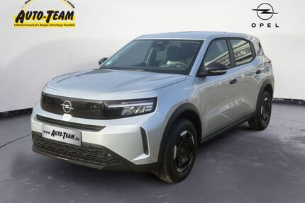 Opel Frontera Gebrauchtwagen