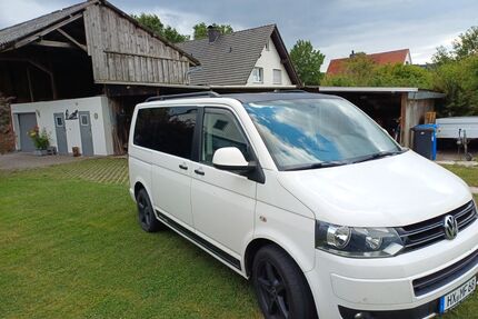 VW T5 Multivan Gebrauchtwagen