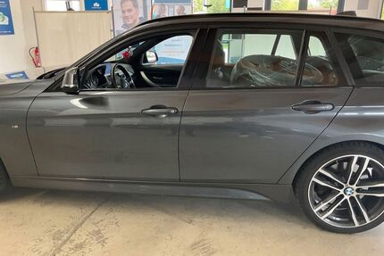 BMW 335 Gebrauchtwagen