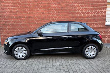Audi A1 Gebrauchtwagen