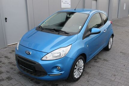 Ford Ka/Ka+ Gebrauchtwagen