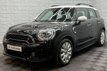 Mini Countryman S (Cooper) Gebrauchtwagen