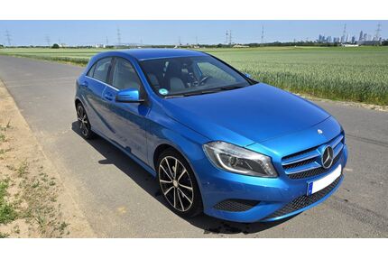 Mercedes-Benz A 250 Gebrauchtwagen