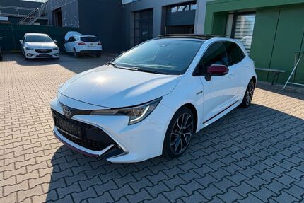 Toyota Corolla Gebrauchtwagen