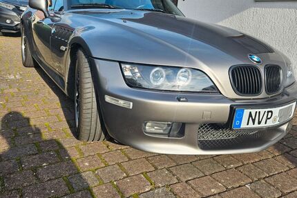 BMW Z3 Gebrauchtwagen