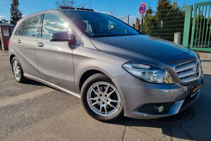 Mercedes-Benz B 200 Gebrauchtwagen