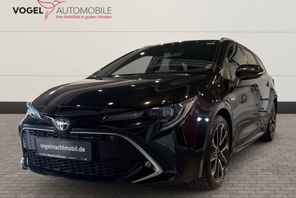 Toyota Corolla Gebrauchtwagen