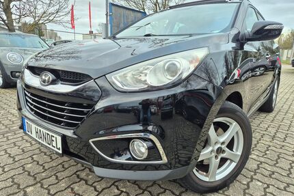 Hyundai ix35 Gebrauchtwagen