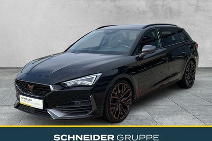 Cupra Leon Gebrauchtwagen