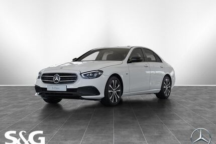 Mercedes-Benz E 300 Gebrauchtwagen