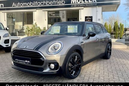 Mini Cooper Clubman Gebrauchtwagen