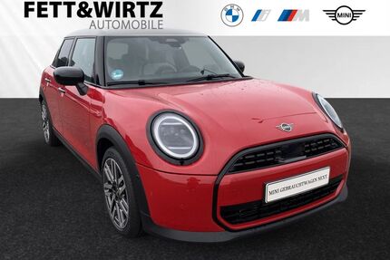 Mini Cooper C Gebrauchtwagen