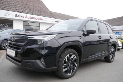 Subaru Forester Gebrauchtwagen