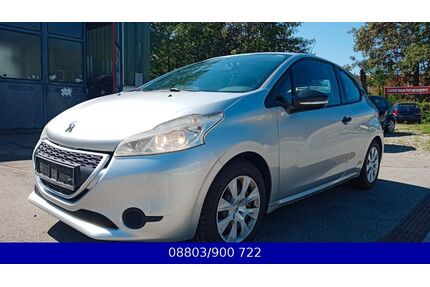 Peugeot 208 Gebrauchtwagen
