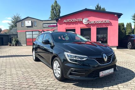 Renault Megane Gebrauchtwagen