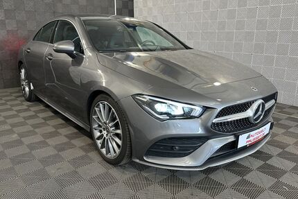 Mercedes-Benz CLA 200 Gebrauchtwagen