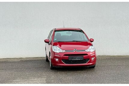 Citroen C3 Gebrauchtwagen