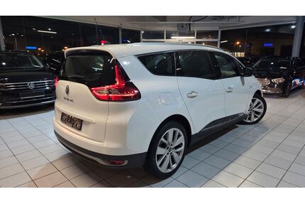 Renault Grand Scenic Gebrauchtwagen